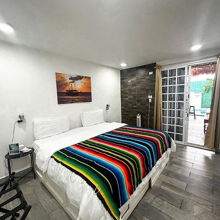 La Perle Noire - Dive Hotel 科苏梅尔 外观 照片