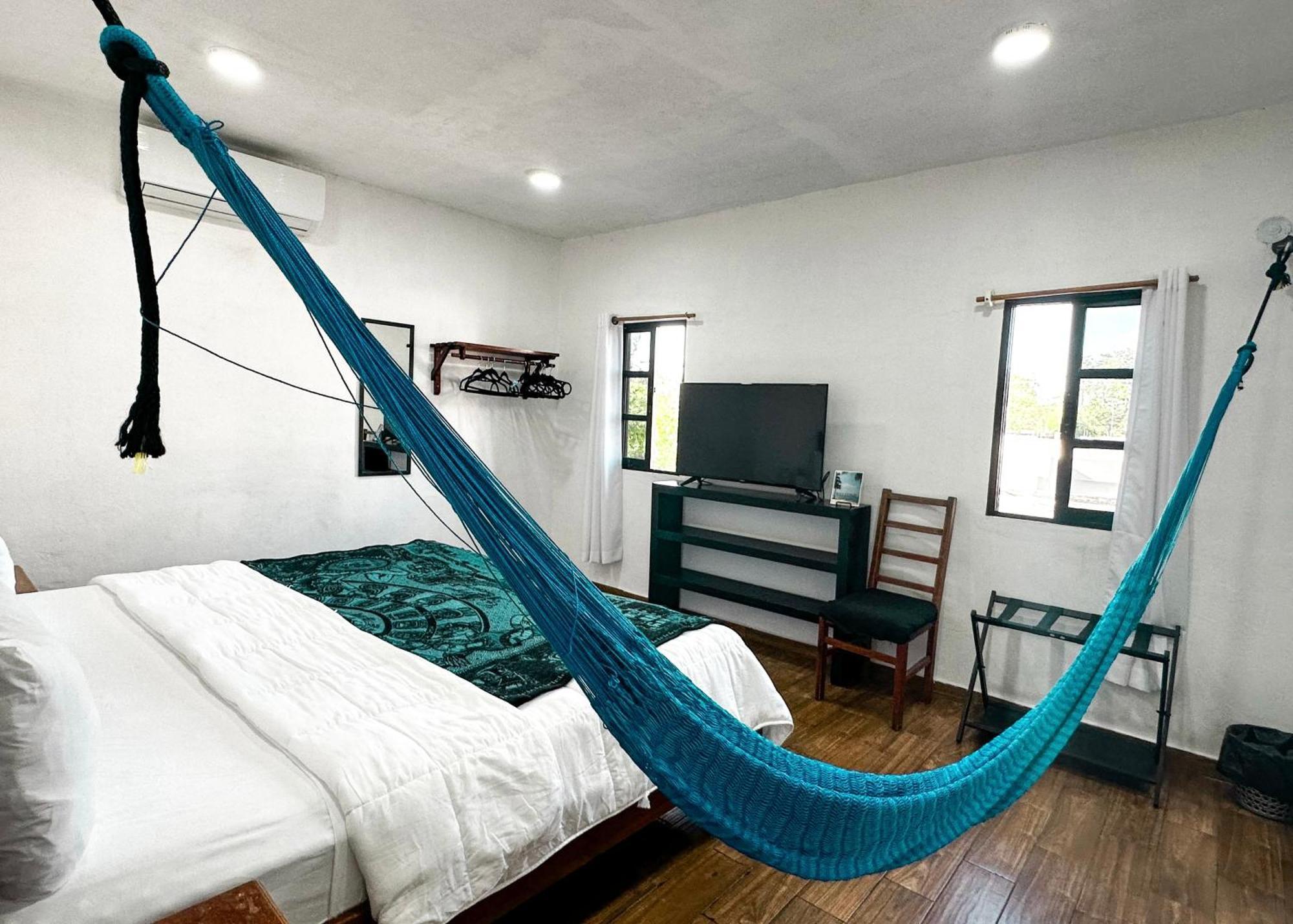 La Perle Noire - Dive Hotel 科苏梅尔 外观 照片